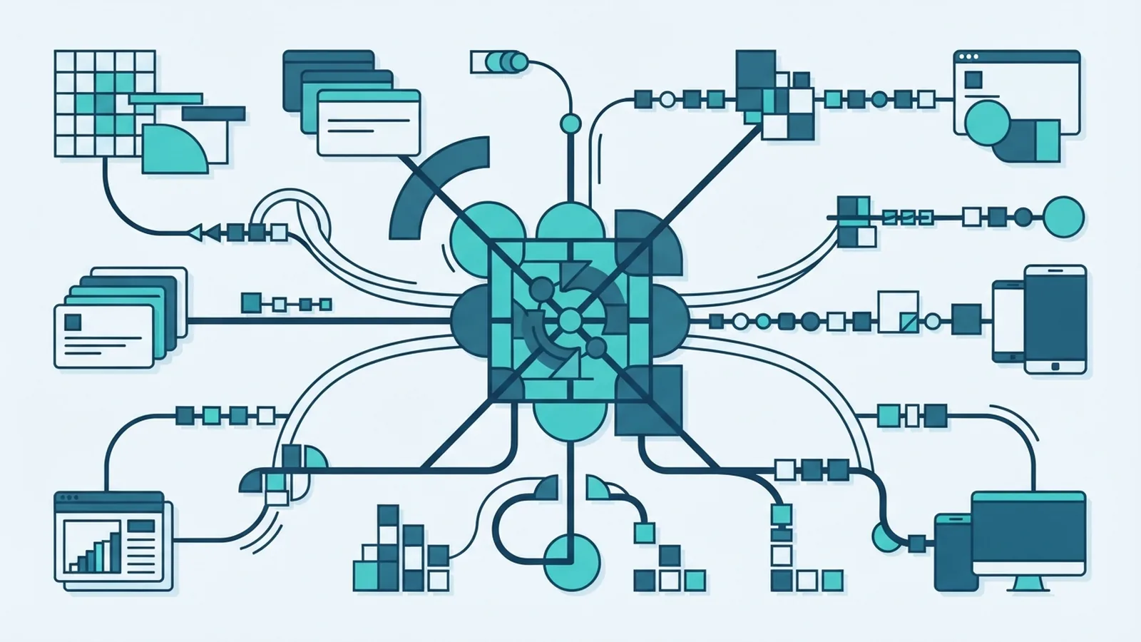 AI and Software Development — From Code to Release