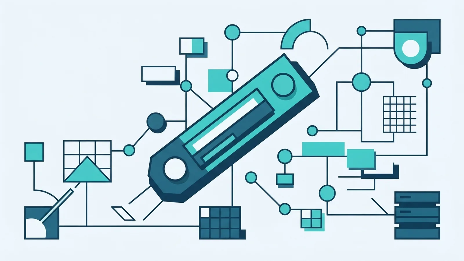 API Keys—How They Work and Stay Safe