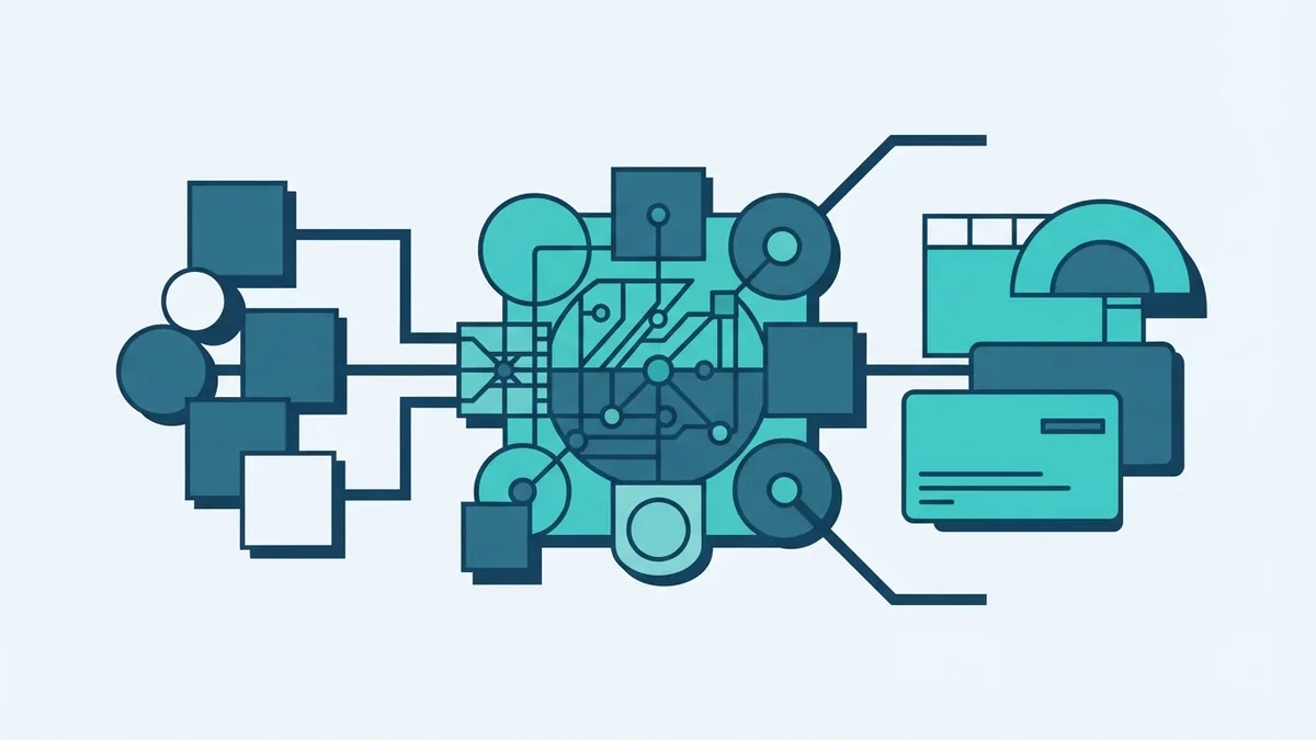 The BDM role at a glance Business development manager role shown as a central link between customers, partners, and teams