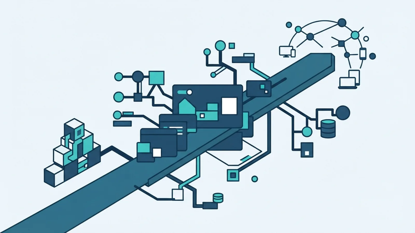 Build Agile Software Projects That Adapt