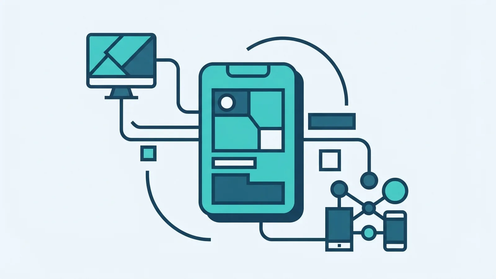 Build an App — From First Idea to Launch