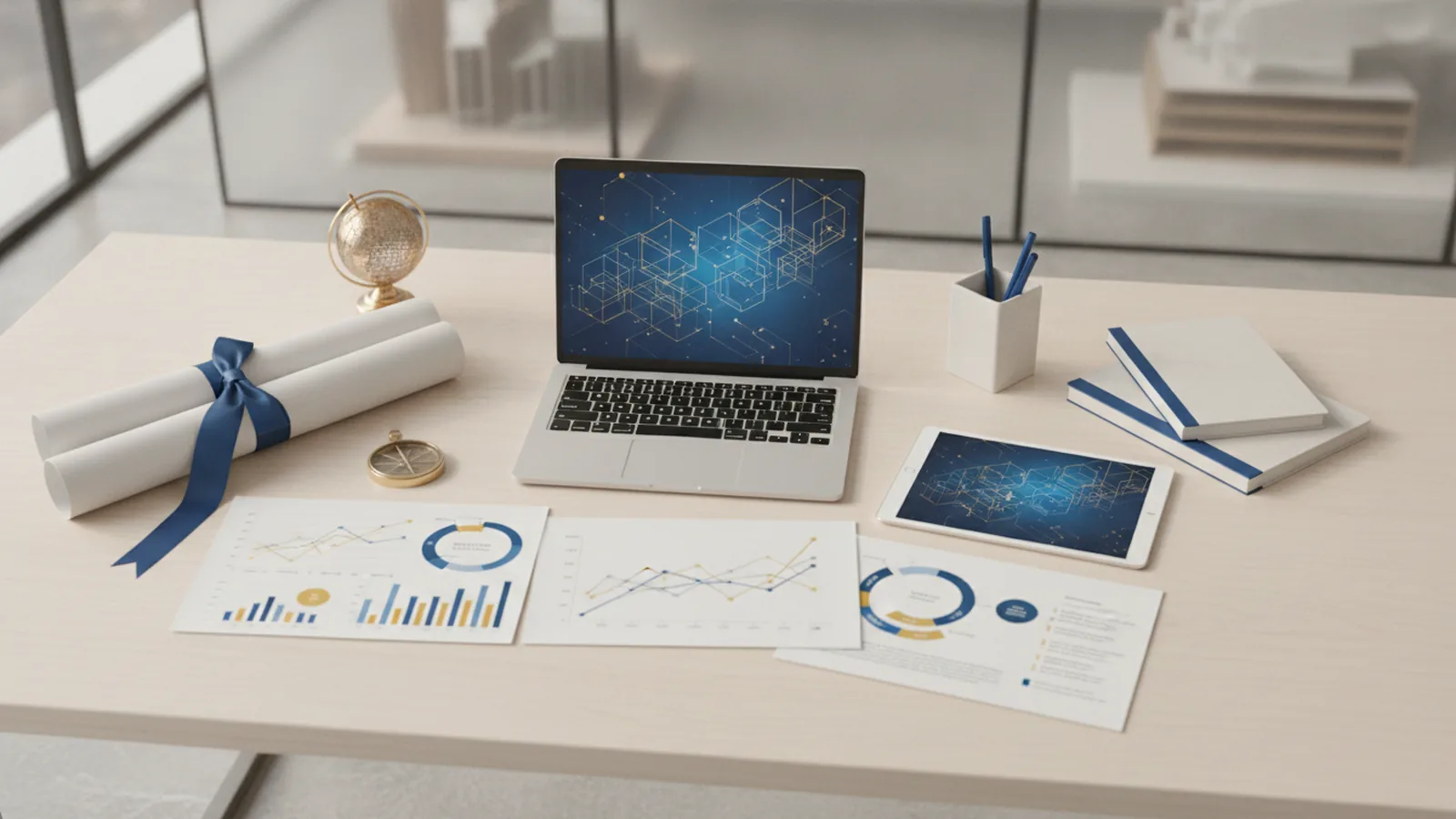 Business Software Applications: Types, Uses, and Benefits