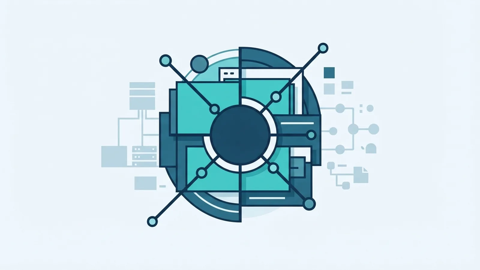 CRM Software — How It Connects Customers, Teams and Data