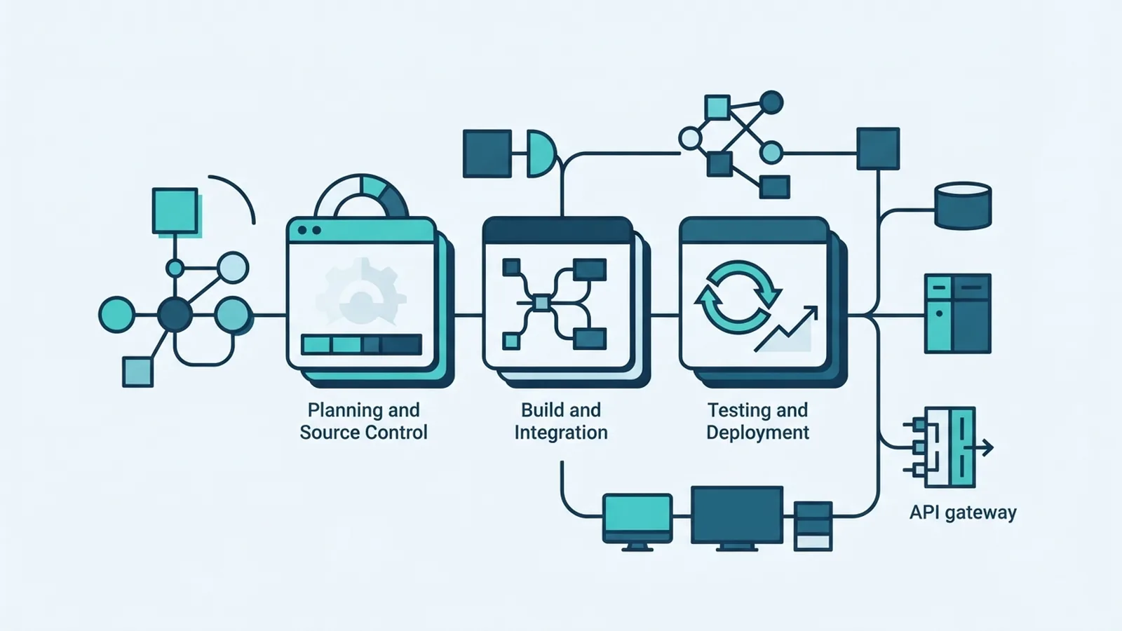 DevOps Engineers — How They Build and Run Better Software