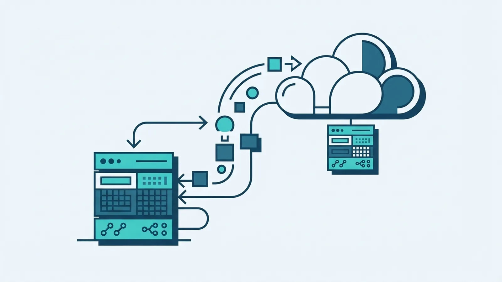 Plan AWS Server Migration Without Disrupting Business