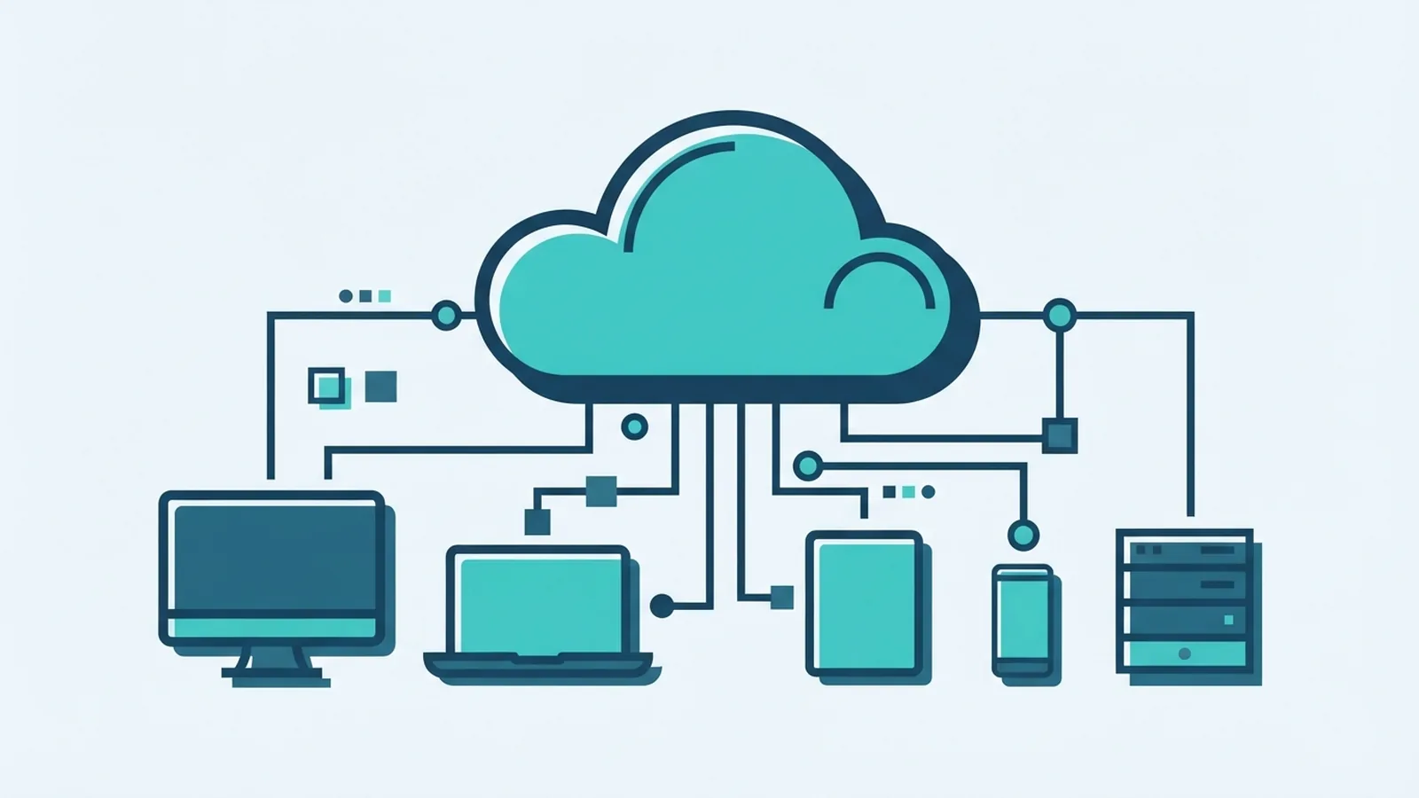 SaaS — How Software Becomes a Service