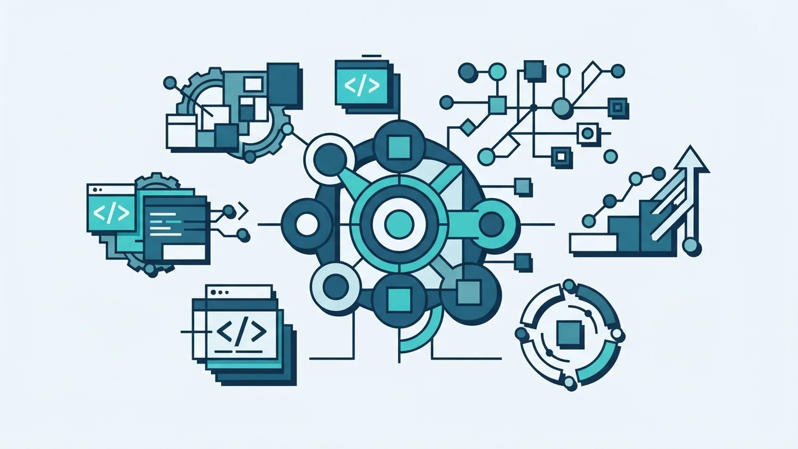 SDLC Phases — From Planning to Secure Release