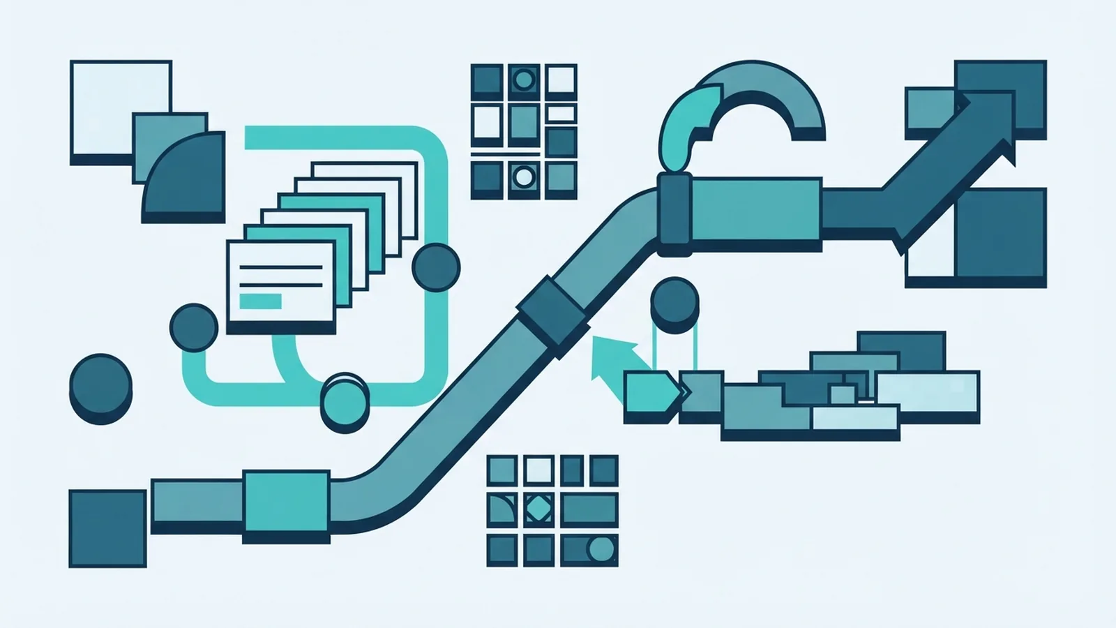 Understand DevOps — From Code to Reliable Services