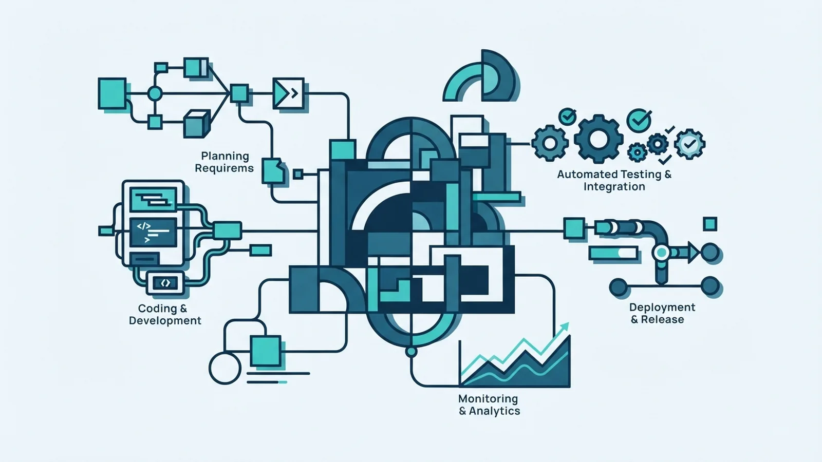 Understand the SDLC — From Needs to Ongoing Support