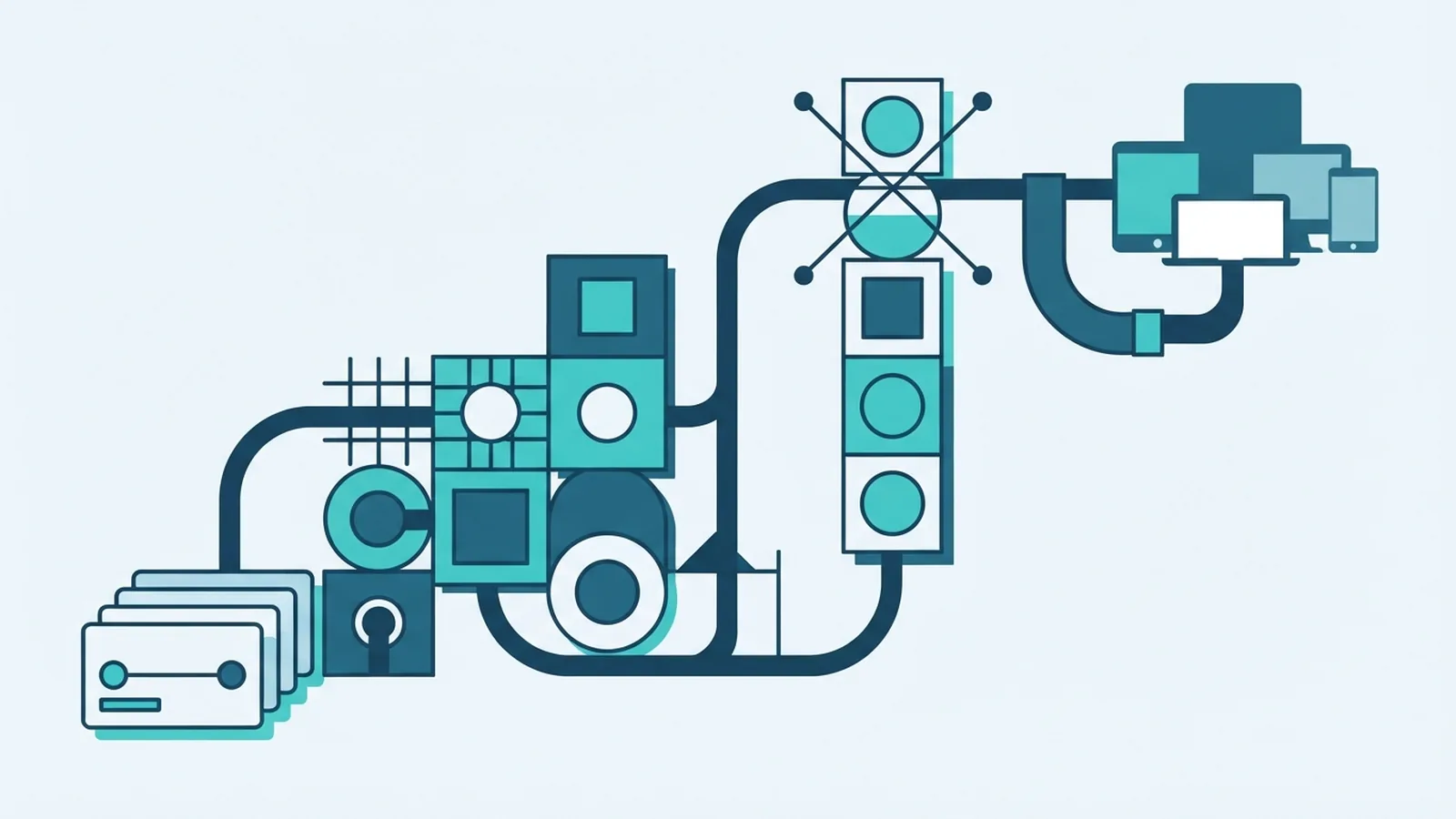 Waterfall Development — How Its Phases Work