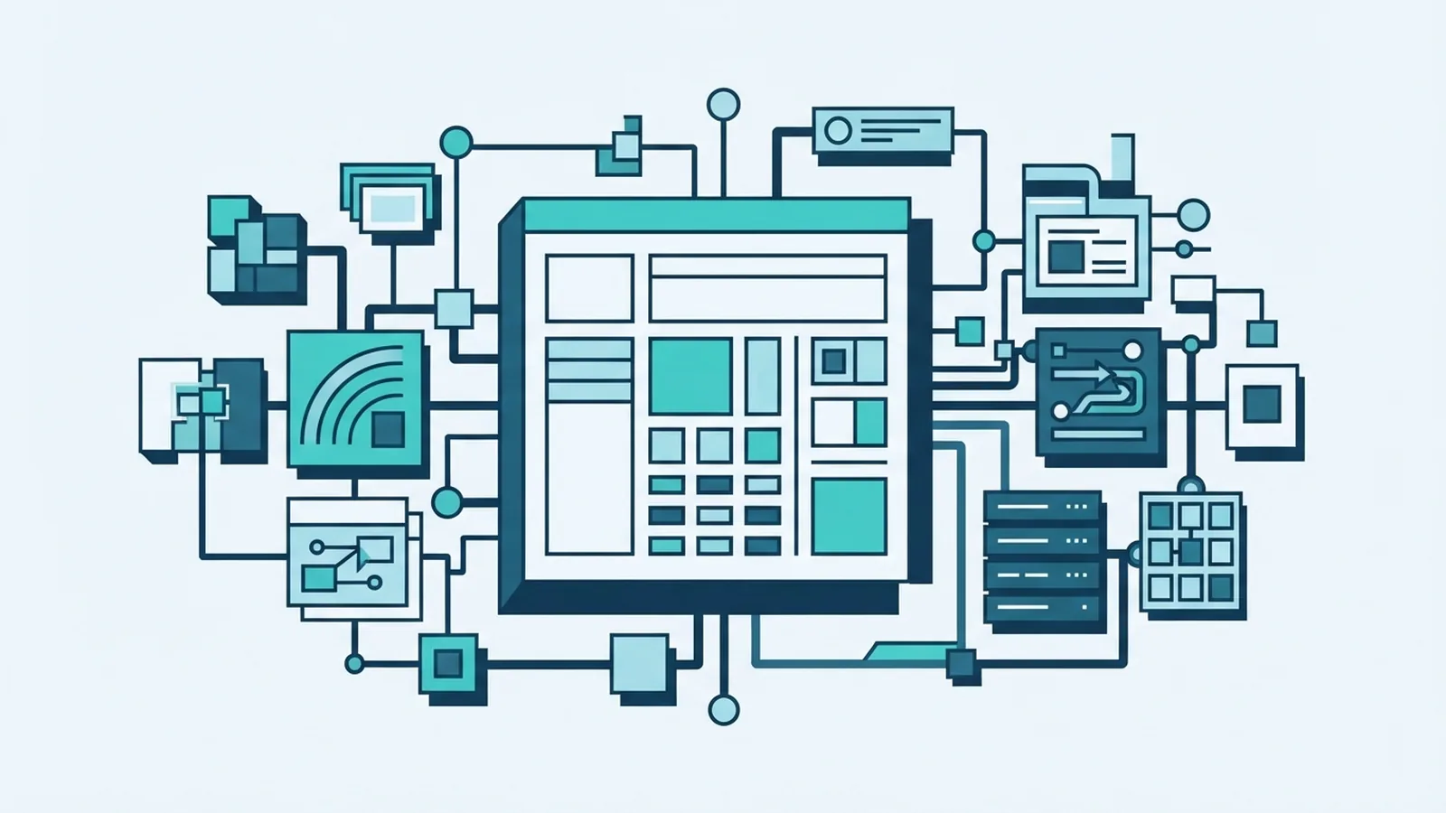 Web Development — How Sites and Apps Take Shape