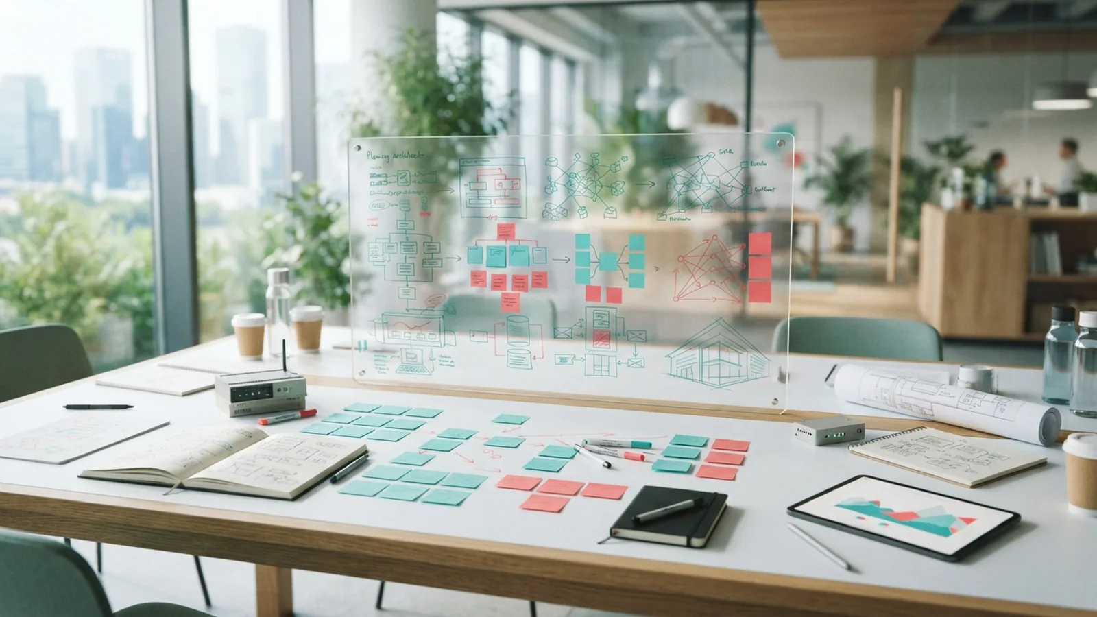 What Is Agile? Methods and Team Practices