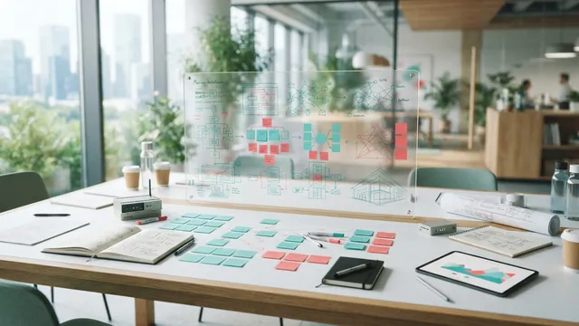 What Is Agile? A Practical Guide to Methods and Team Practices