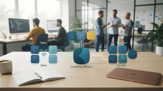 What Is CRM? A Clear Guide for Business Teams